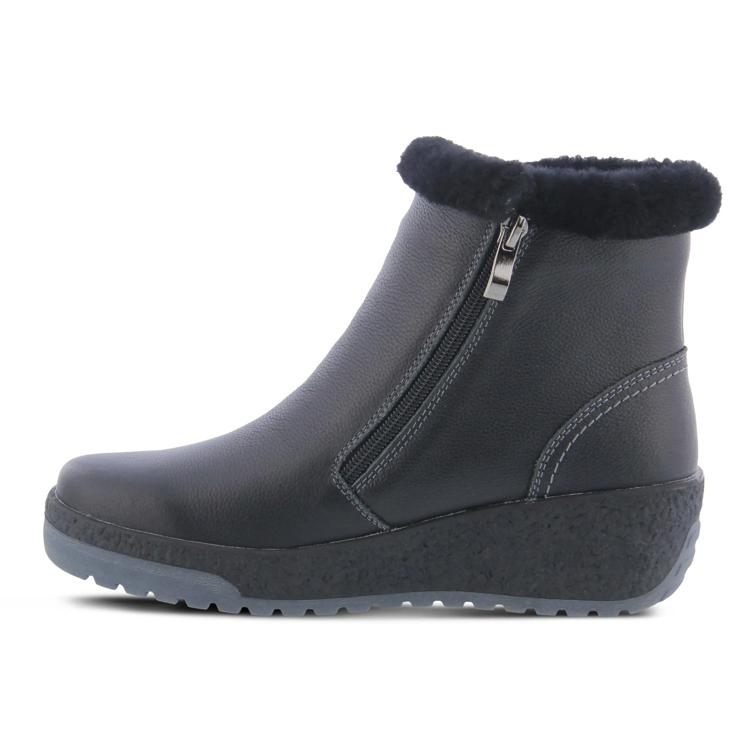 Spring Step LAMBI Boots