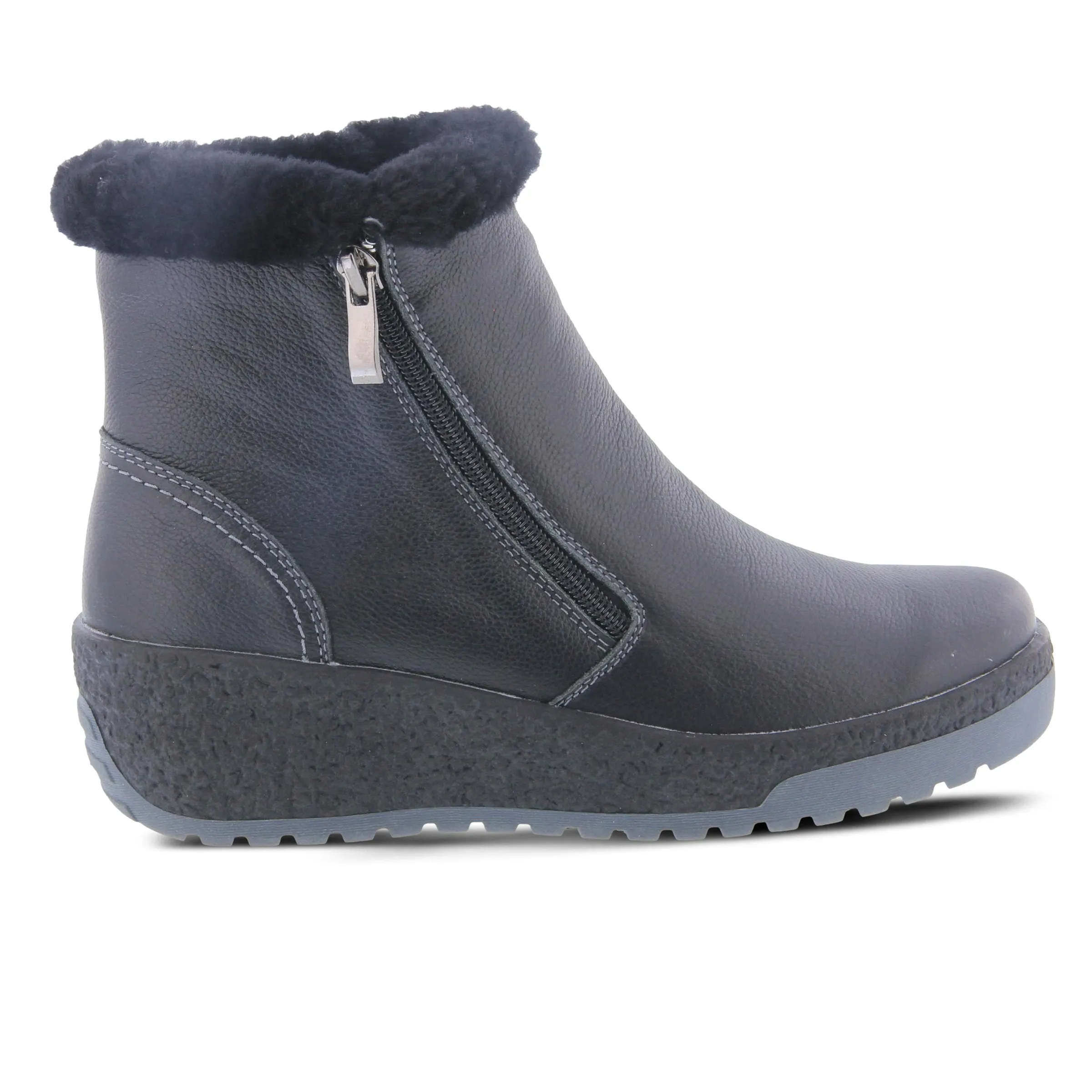 Spring Step LAMBI Boots