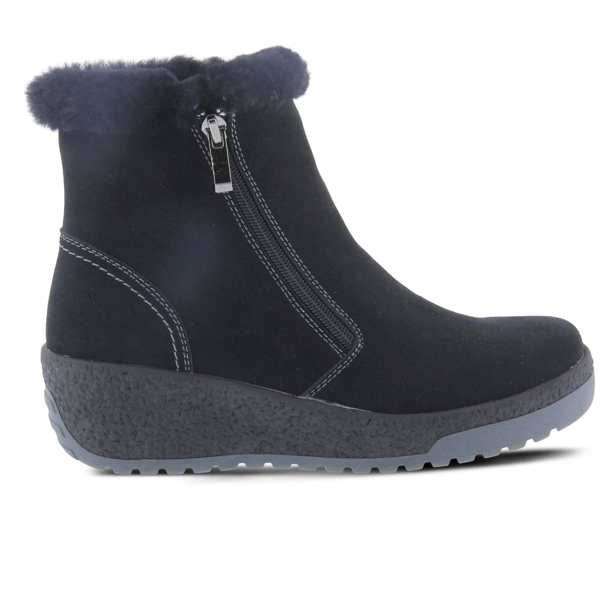 Spring Step LAMBI Boots