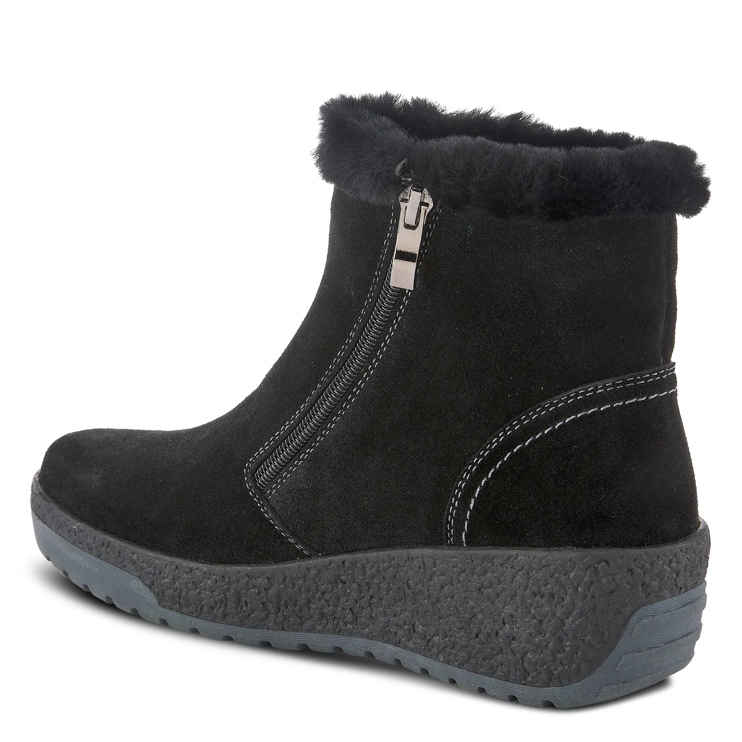 Spring Step LAMBI Boots