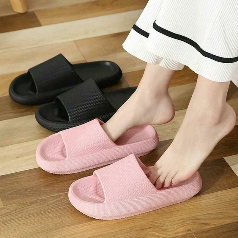 Super Soft House Slippers