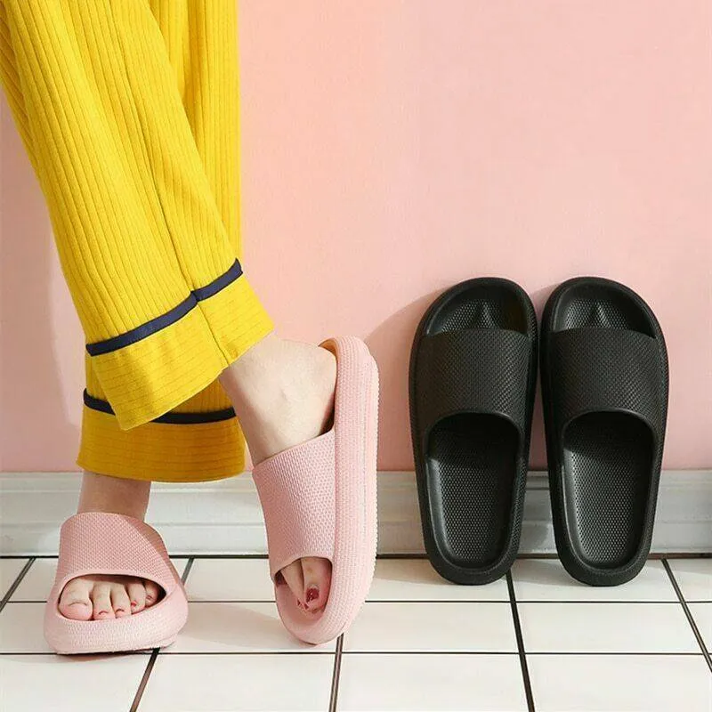 Super Soft House Slippers