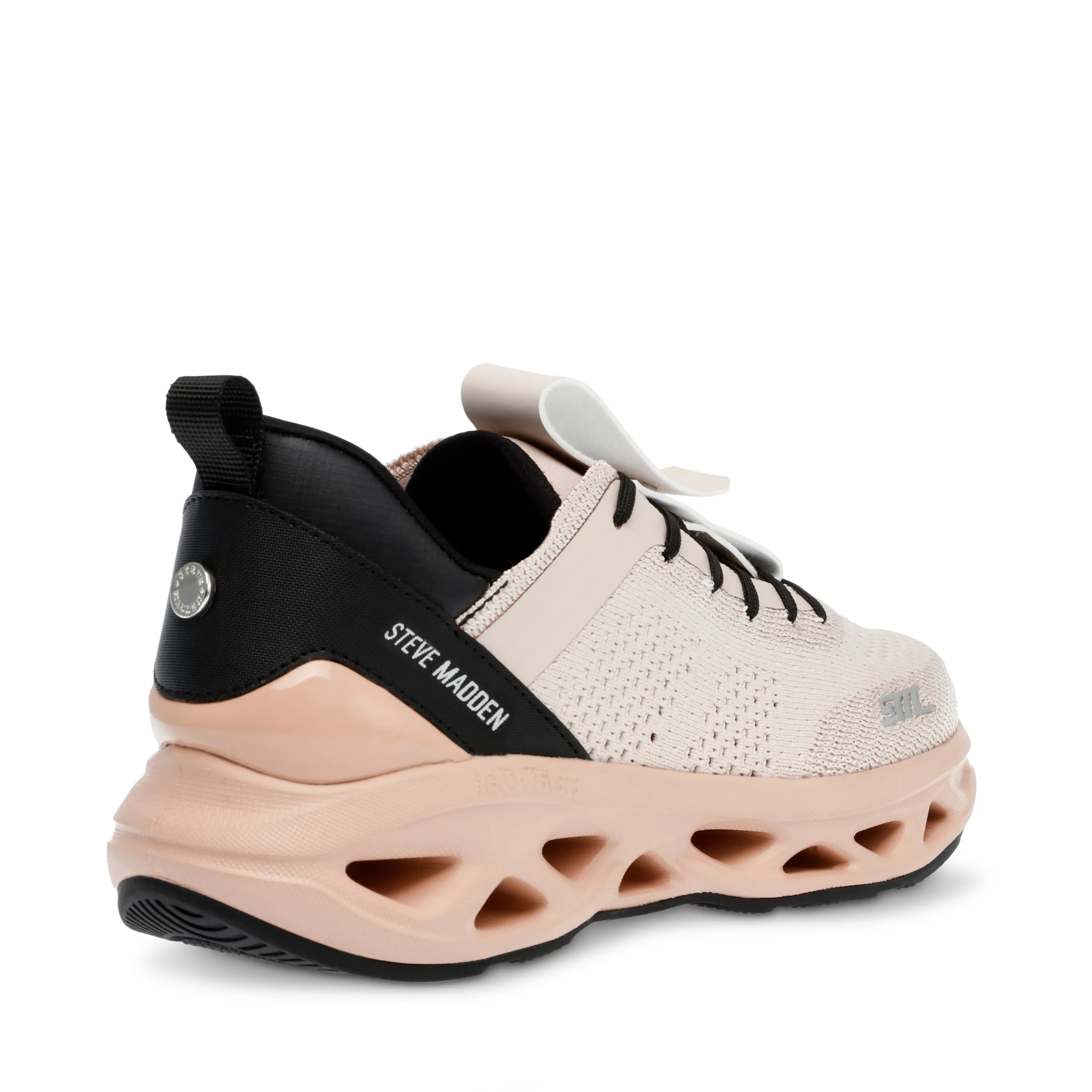 Surge 1 Trainer BLK/BLUSH