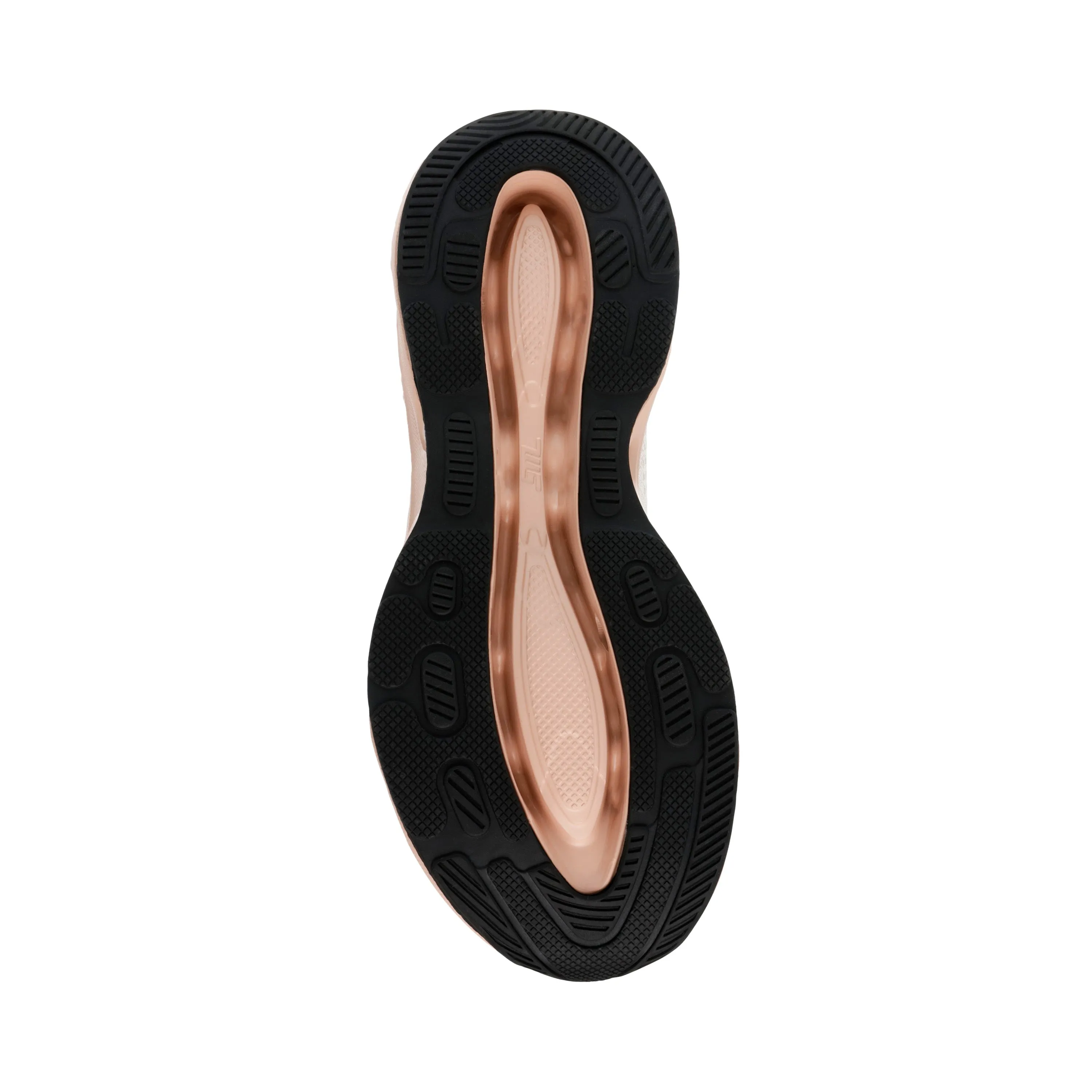 Surge 1 Trainer BLK/BLUSH