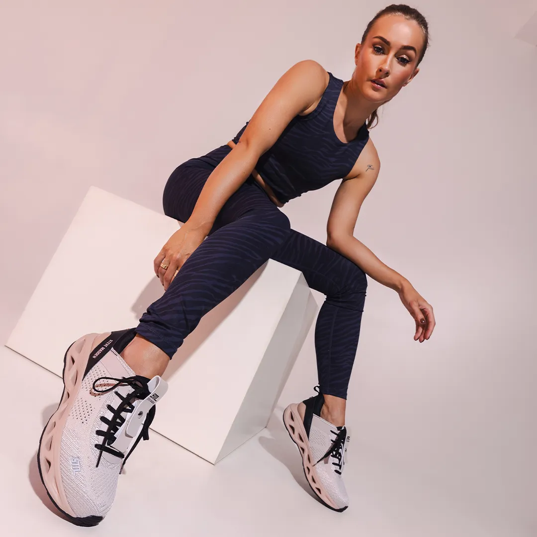 Surge 1 Trainer BLK/BLUSH