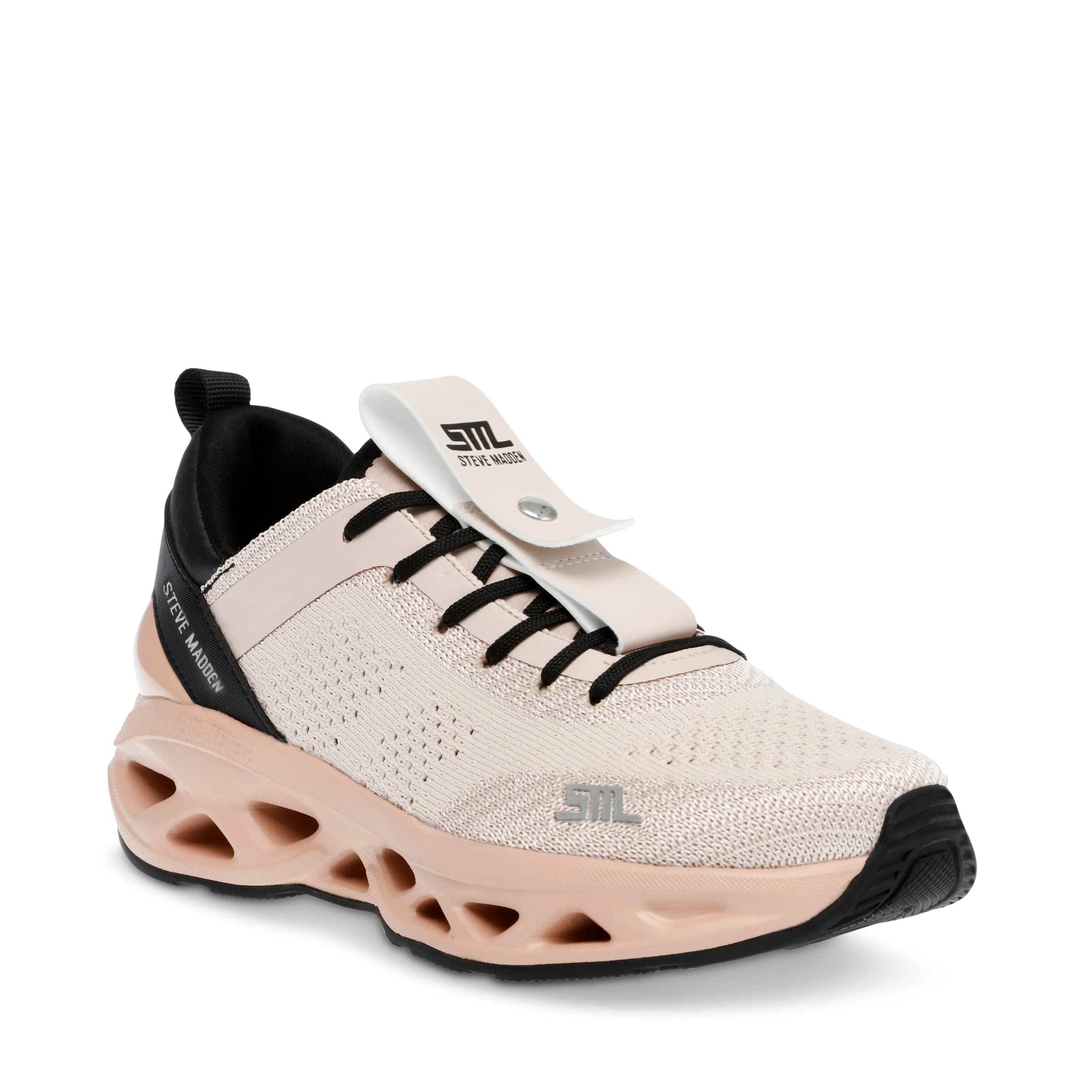 Surge 1 Trainer BLK/BLUSH
