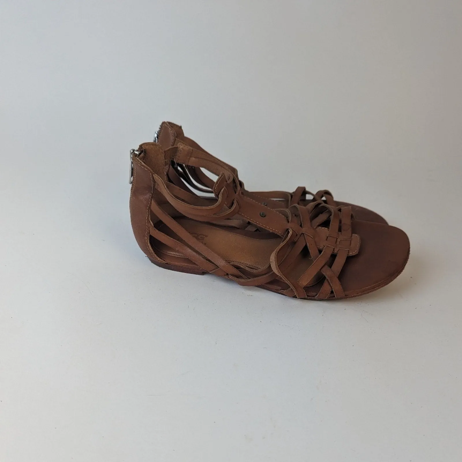 UGG Gladiator Sandals - 7