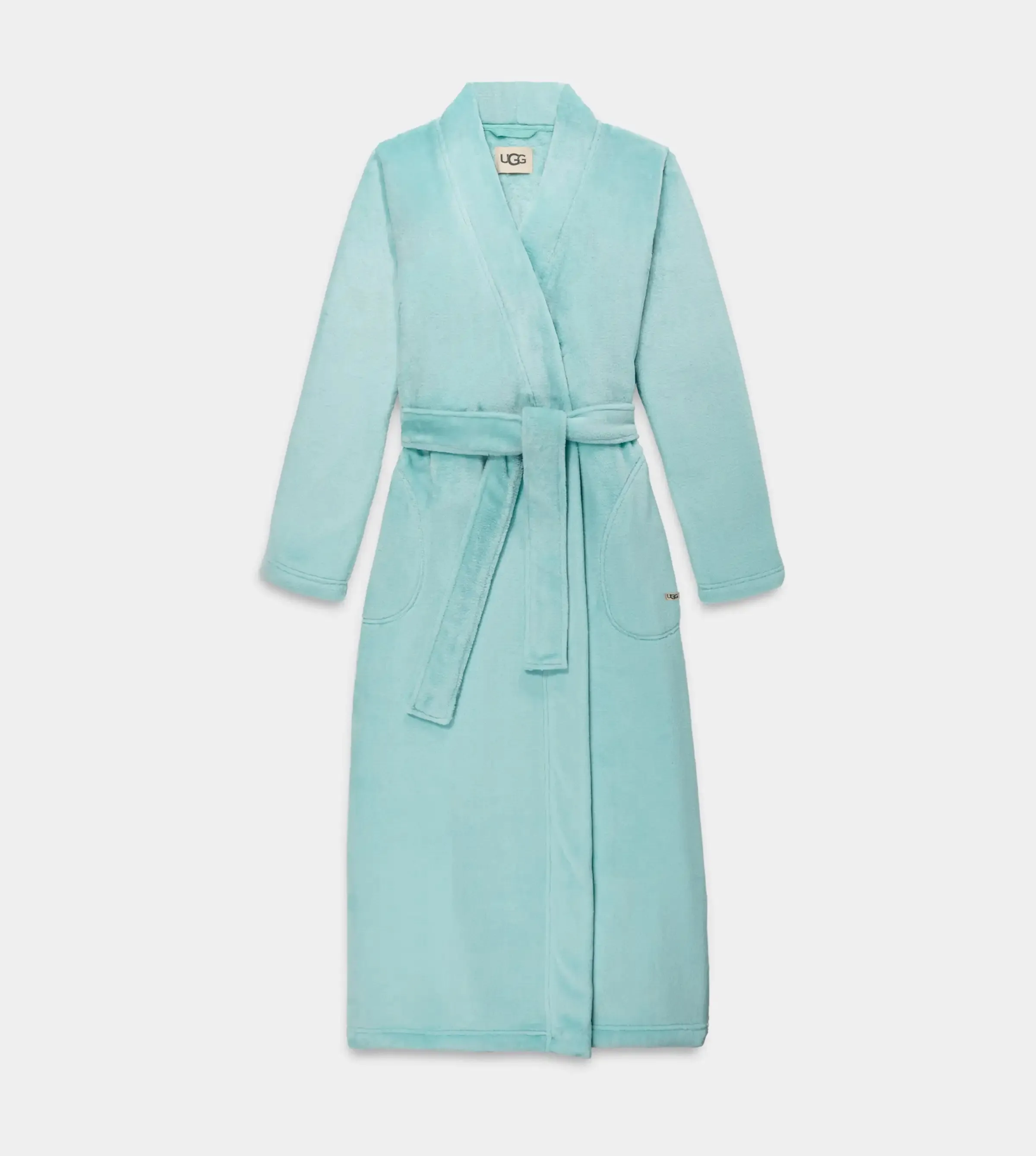 UGG Marlow Robe, Bay Blue