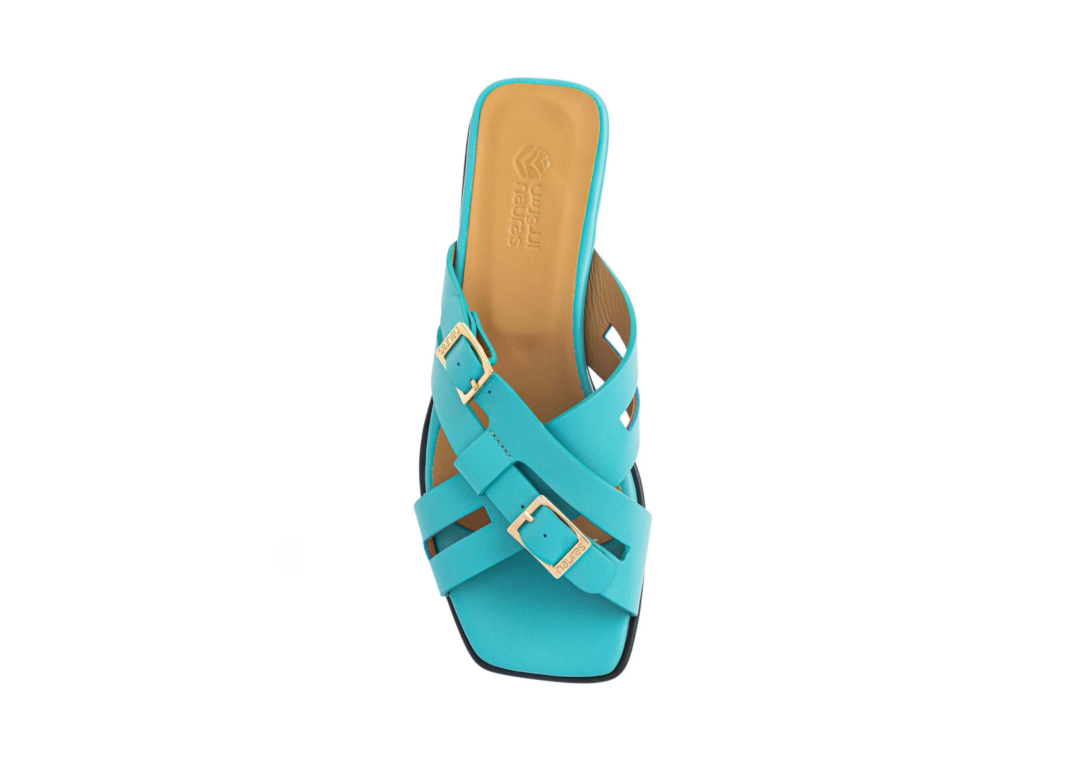 Woman Leather Sandal LS A1708 C