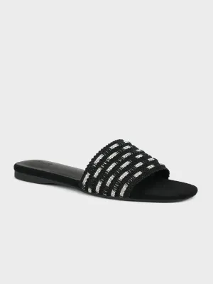 Women "DIANE" Perfect Comfort Slippers