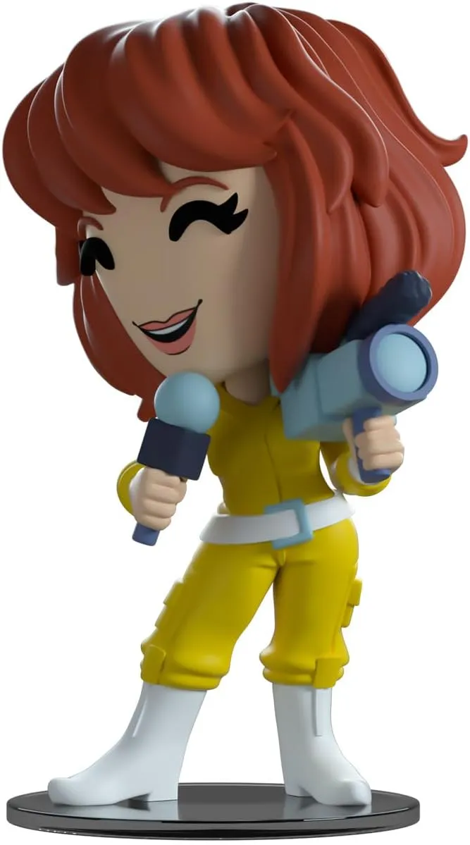 Youtooz - April O’Neil