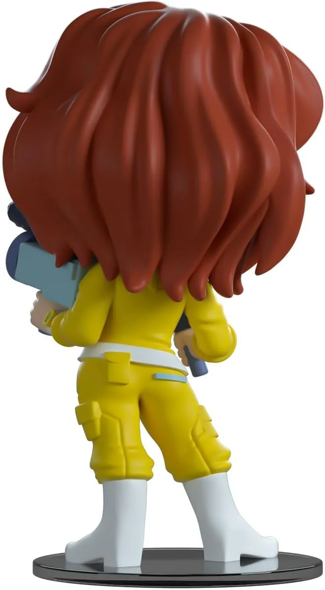 Youtooz - April O’Neil