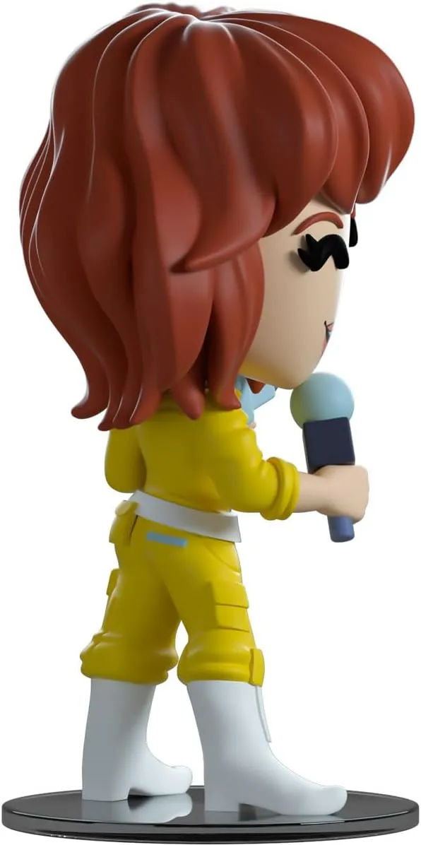 Youtooz - April O’Neil