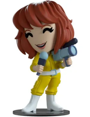 Youtooz - April O’Neil