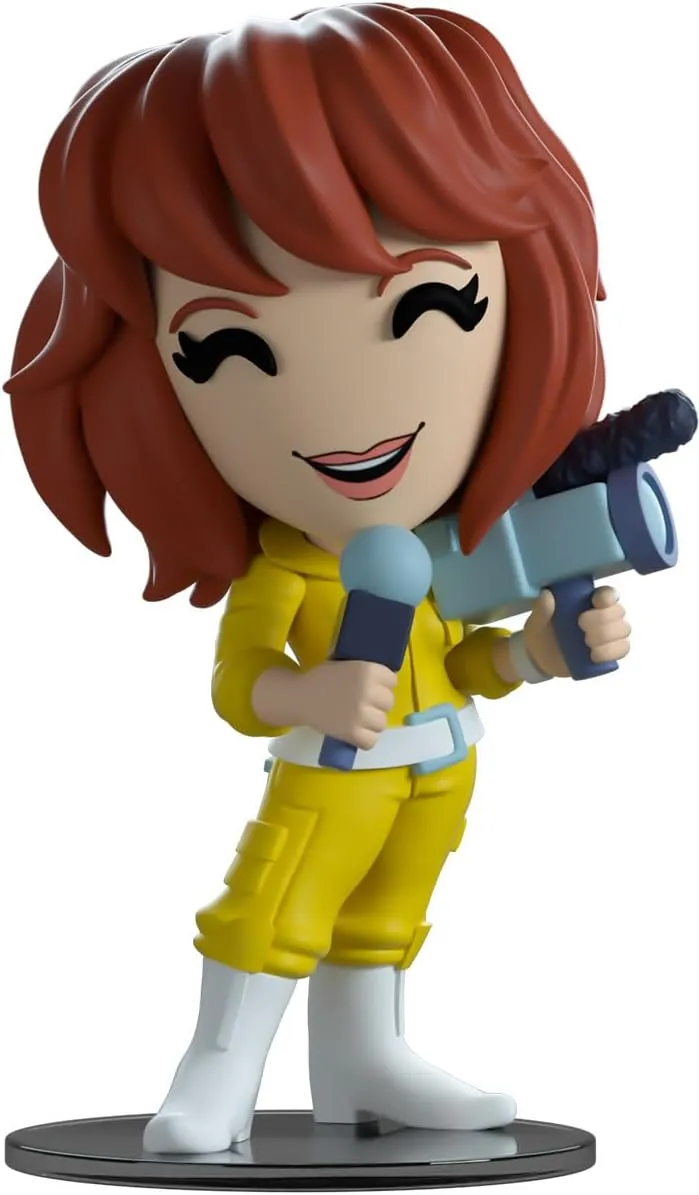 Youtooz - April O’Neil